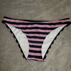 NWOT Express Bikini Bottom